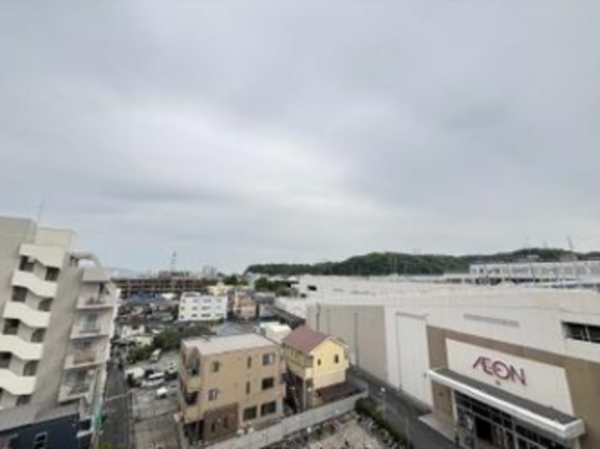 横須賀市久里浜、マンションのその他画像です