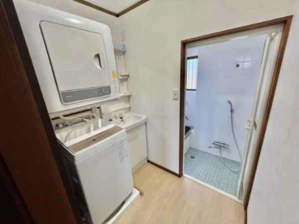 横須賀市三春町、中古一戸建ての画像です
