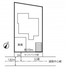 横須賀市平作、中古一戸建てのその他画像です