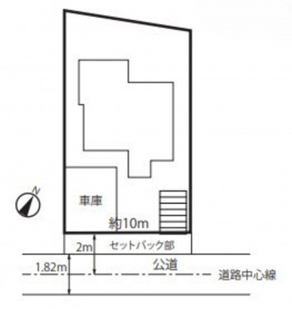 横須賀市平作、中古一戸建てのその他画像です