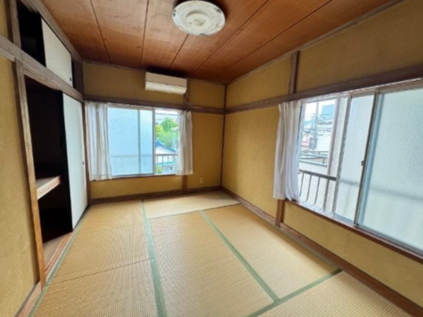 横須賀市平作、中古一戸建てのその他画像です