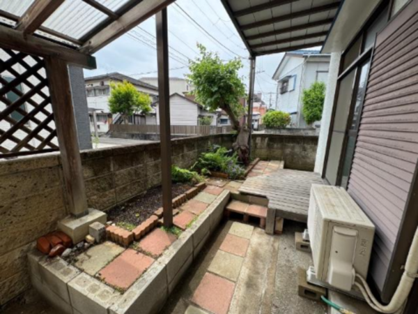 横須賀市平作、中古一戸建てのその他画像です