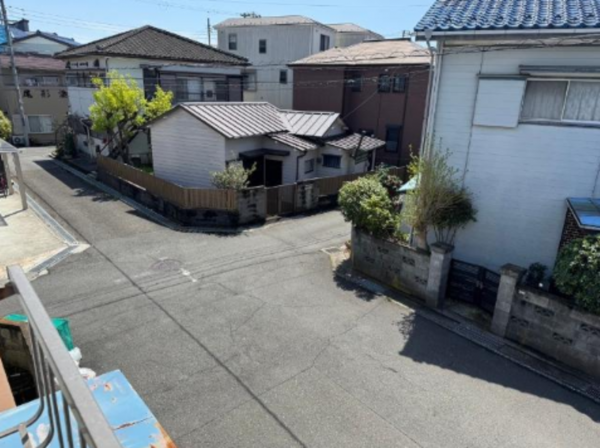 横須賀市平作、中古一戸建てのその他画像です