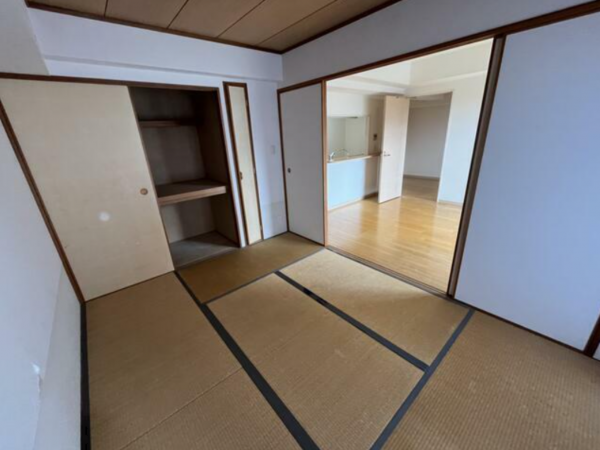 横須賀市長瀬、マンションのその他画像です