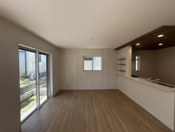 横須賀市森崎、新築一戸建てのその他画像です