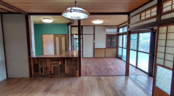 横須賀市小矢部、中古一戸建てのその他画像です