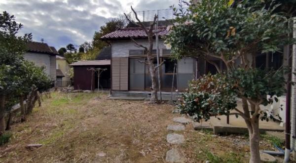 横須賀市小矢部、中古一戸建てのその他画像です