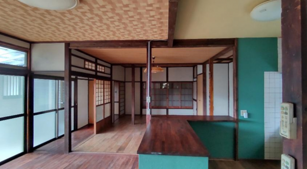 横須賀市小矢部、中古一戸建てのその他画像です