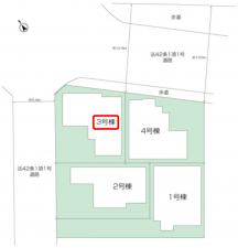 横須賀市鴨居、新築一戸建てのその他画像です