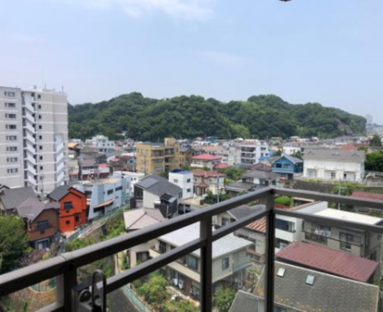 横須賀市公郷町、マンションのその他画像です