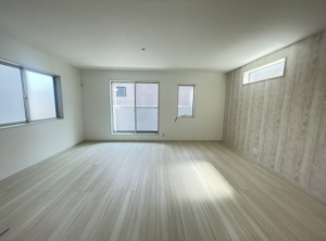 横須賀市久里浜、新築一戸建てのその他画像です
