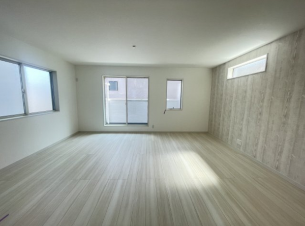 横須賀市久里浜、新築一戸建てのその他画像です