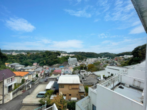 横須賀市浦賀、マンションのその他画像です