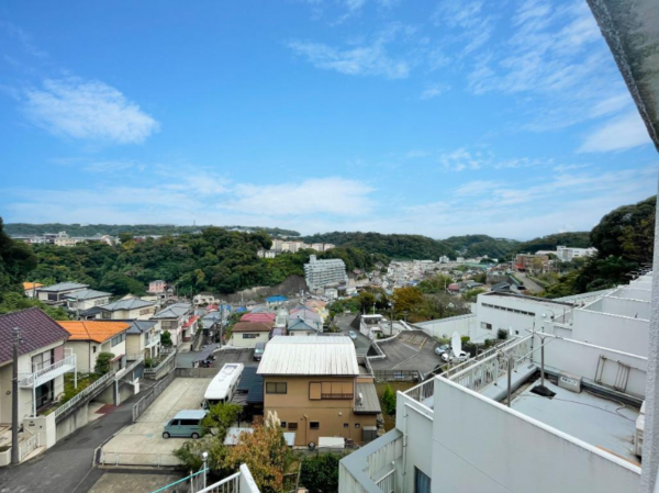 横須賀市浦賀、マンションのその他画像です