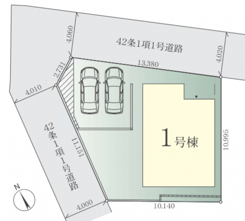 横須賀市浦上台、新築一戸建てのその他画像です