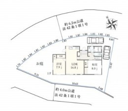 横須賀市小原台、中古一戸建てのその他画像です