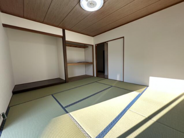 横須賀市小原台、中古一戸建てのその他画像です