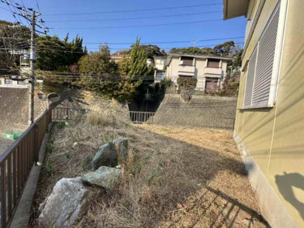 横須賀市小原台、中古一戸建てのその他画像です