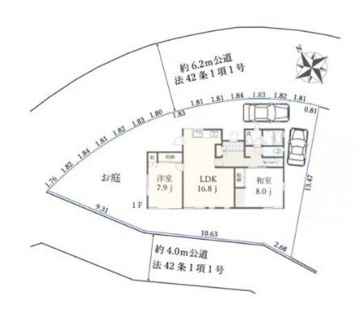 横須賀市小原台、中古一戸建てのその他画像です