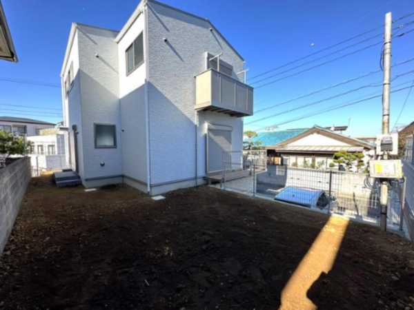 横須賀市浦上台、新築一戸建てのその他画像です