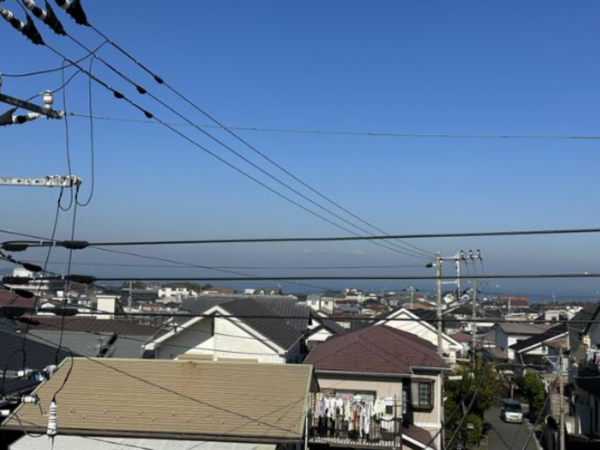 横須賀市浦上台、新築一戸建てのその他画像です