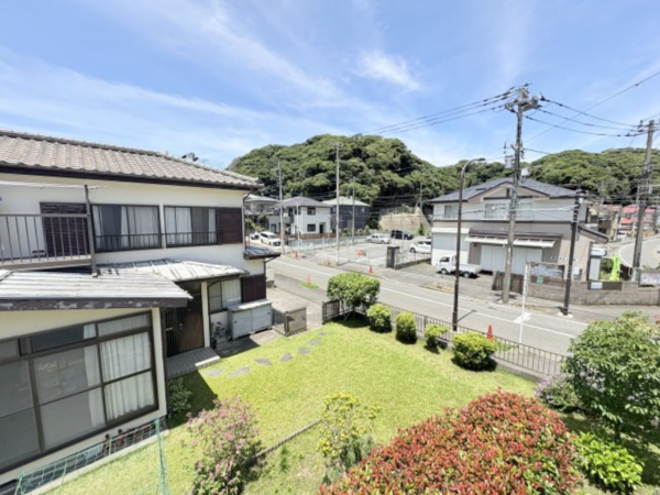 横須賀市鴨居、新築一戸建てのその他画像です