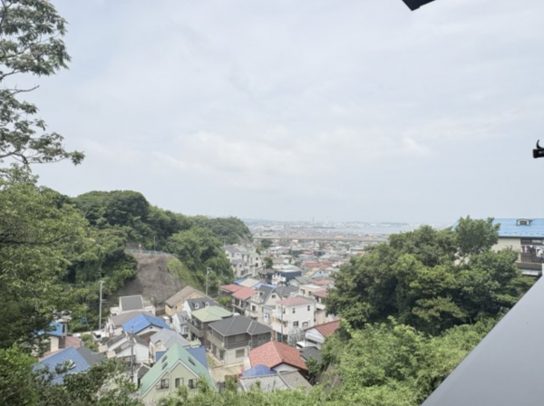横須賀市馬堀町、新築一戸建てのその他画像です