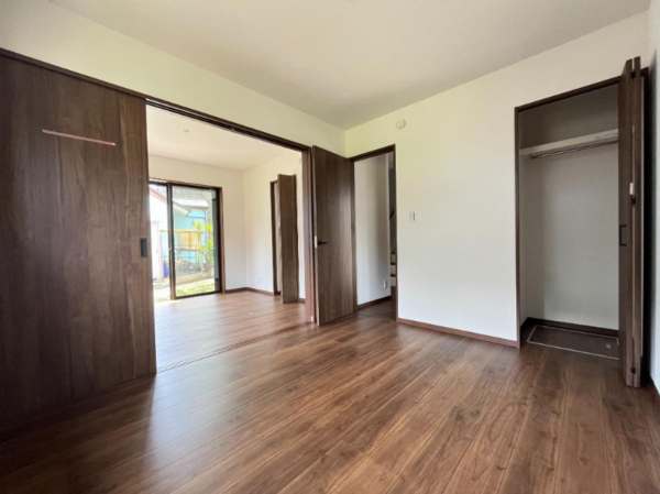 横須賀市森崎、新築一戸建てのその他画像です