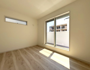 横須賀市野比、新築一戸建てのその他画像です