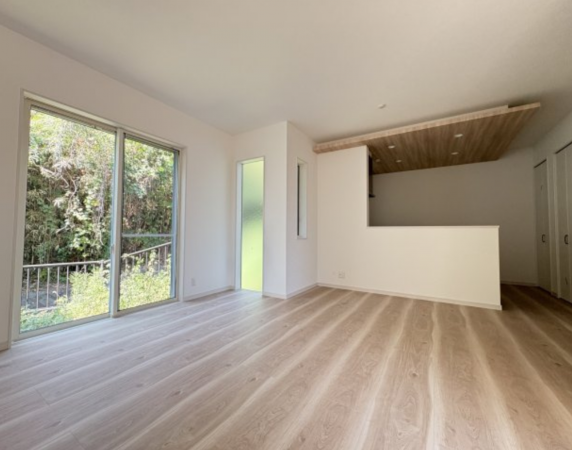 横須賀市野比、新築一戸建てのその他画像です