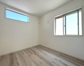 横須賀市野比、新築一戸建ての画像です