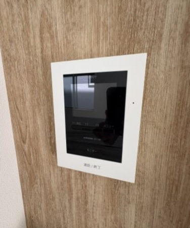 横須賀市野比、新築一戸建ての設備画像です