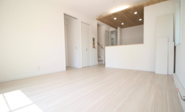 横須賀市浦上台、新築一戸建てのその他画像です