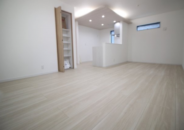 横須賀市大津町、新築一戸建てのその他画像です