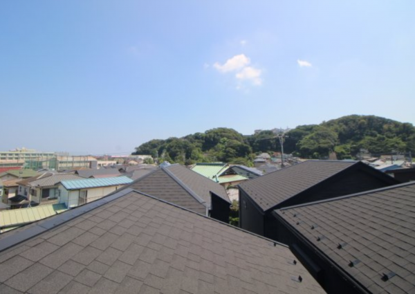 横須賀市大津町、新築一戸建てのその他画像です