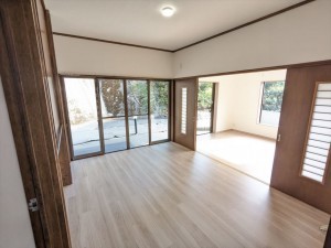 横須賀市公郷町、中古一戸建てのその他画像です