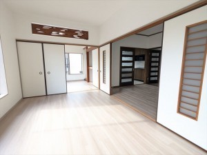 横須賀市公郷町、中古一戸建てのその他画像です