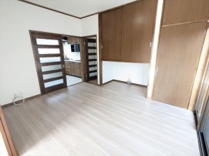 横須賀市公郷町、中古一戸建てのその他画像です