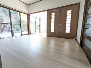 横須賀市公郷町、中古一戸建てのその他画像です