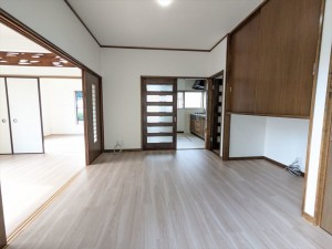 横須賀市公郷町、中古一戸建てのその他画像です