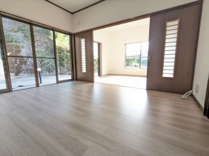 横須賀市公郷町、中古一戸建てのその他画像です