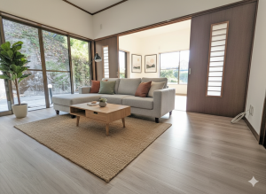 横須賀市公郷町、中古一戸建てのその他画像です