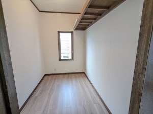 横須賀市公郷町、中古一戸建ての収納画像です