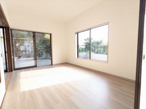 横須賀市公郷町、中古一戸建てのその他画像です