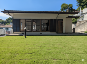 横須賀市公郷町、中古一戸建てのその他画像です