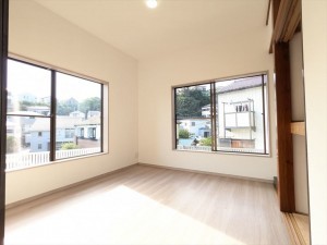 横須賀市公郷町、中古一戸建てのその他画像です