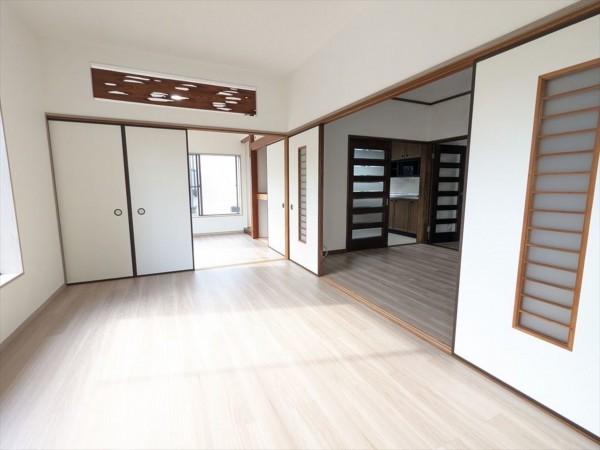 横須賀市公郷町、中古一戸建てのその他画像です