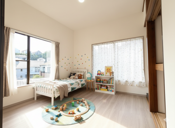 横須賀市公郷町、中古一戸建てのその他画像です