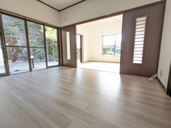 横須賀市公郷町、中古一戸建てのその他画像です