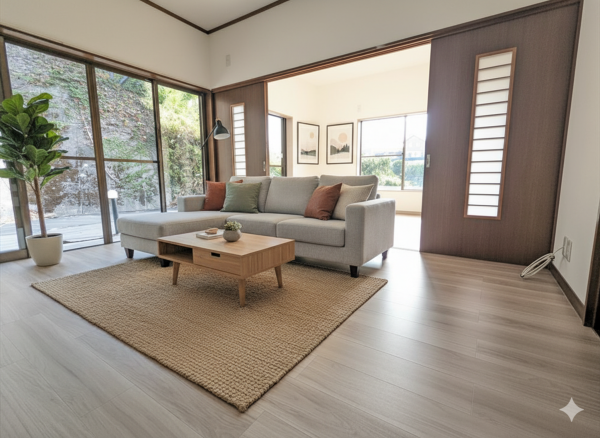 横須賀市公郷町、中古一戸建てのその他画像です